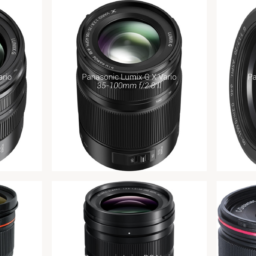 Favorite school district video lenses