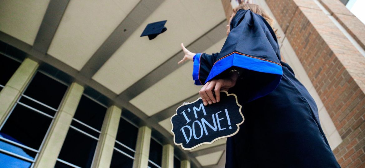 Graduation Cap